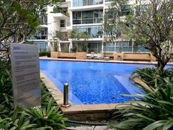 Amber Gardens (D15), Condominium #591987761